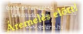GAL�RIA�P�T�S - �REMEL�S EL�TT